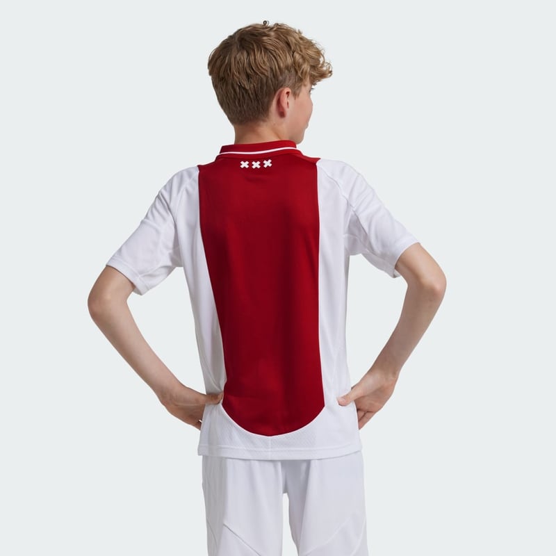 adidas Ajax Amsterdam 2024/25 Home IT3481 02
