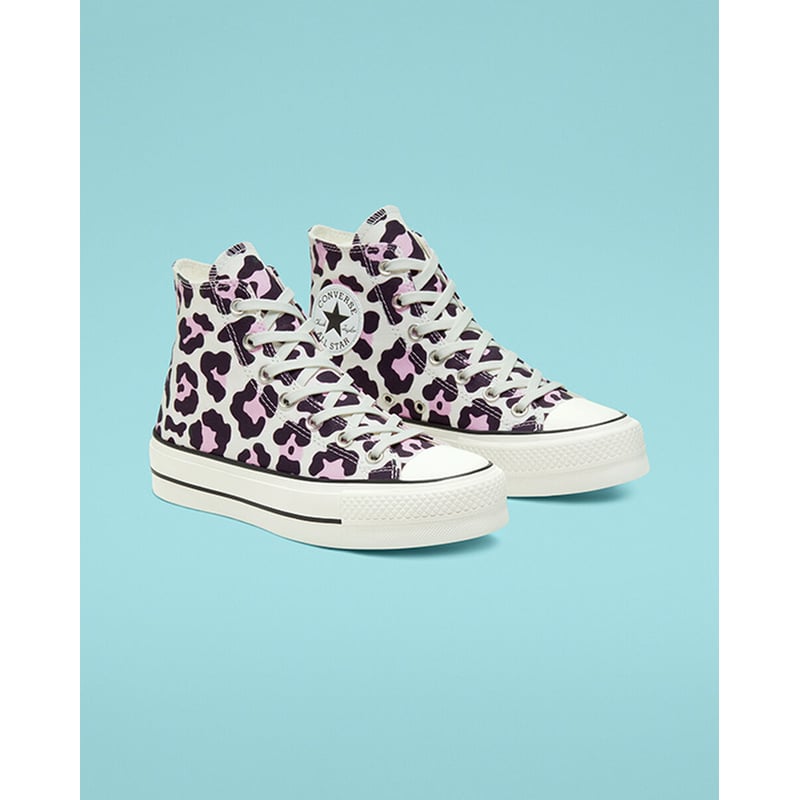 Converse Chuck Taylor All Star Lift High 568002C 04