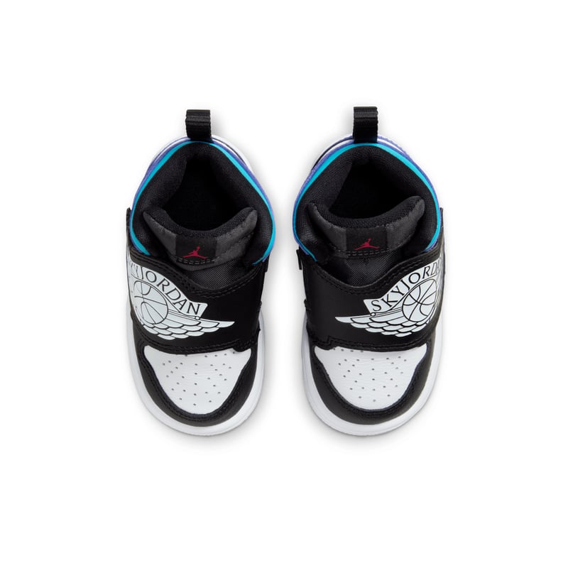 Sky Jordan 1 BQ7196-154 04