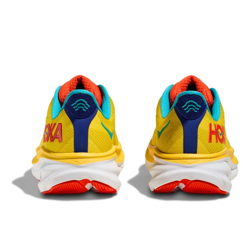 HOKA Clifton 9 1127895-PFMZ 05