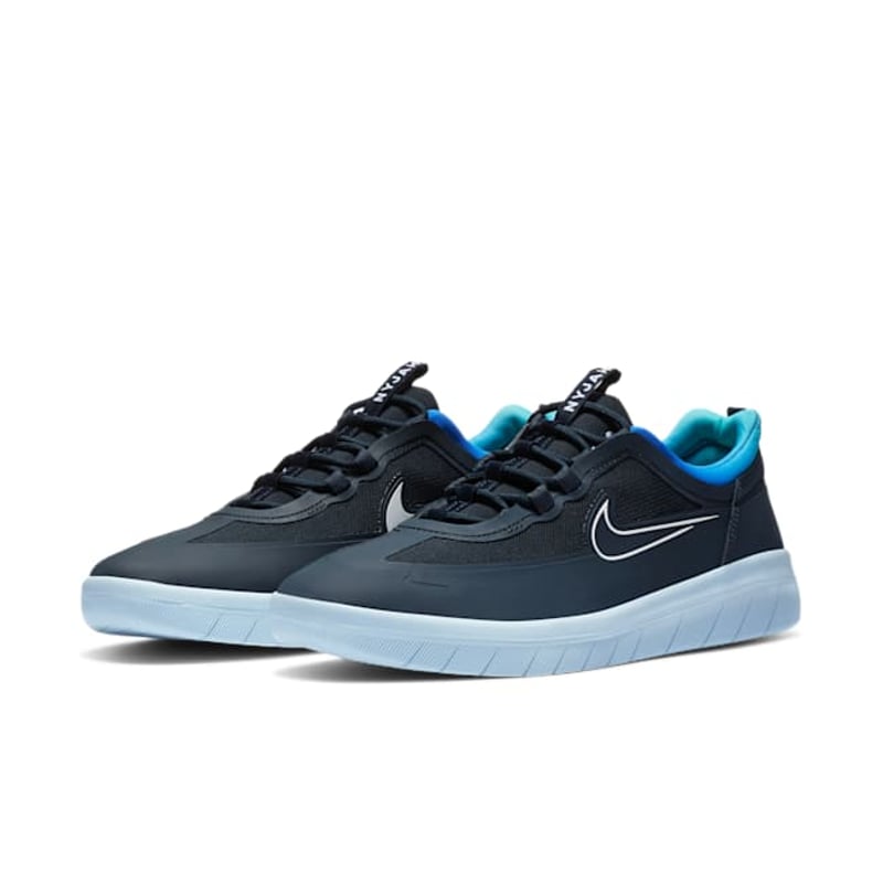 Nike SB Nyjah Free 2 CU9220-400 05