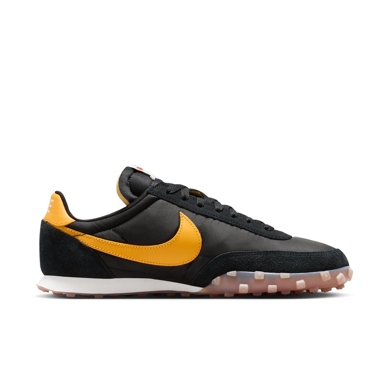 Sneakersy Nike Waffle Racer "Black & University Gold" | Mezczyzni | Sportstyle | 03 | SPORTSHOWROOM