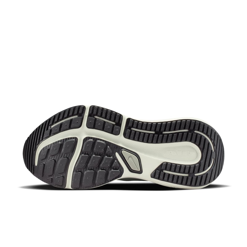 Nike Winflo 12 Laufschuhe "Off-White & Barely Green" | Damen | Laufen | 02 | SPORTSHOWROOM