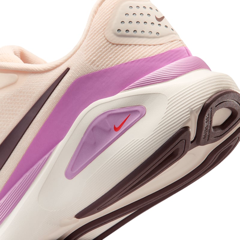 Bežecká obuv Nike Structure 26 "Chalk & Tattoo" | Ženy | Beh | 08 | SPORTSHOWROOM