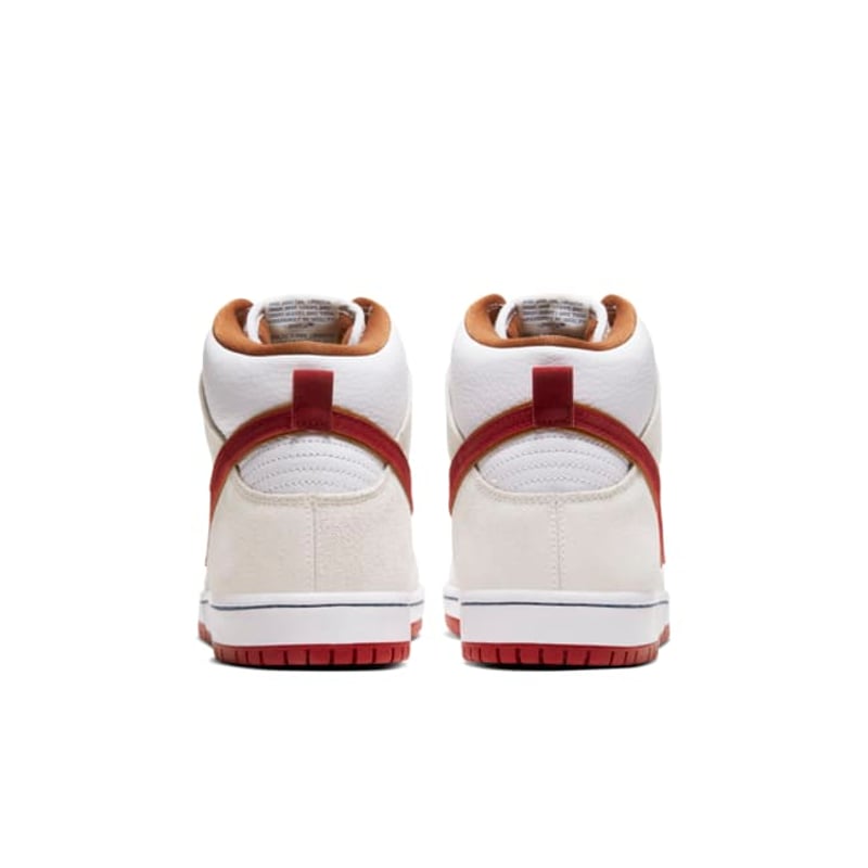 Nike SB Dunk High CV9499-100 06