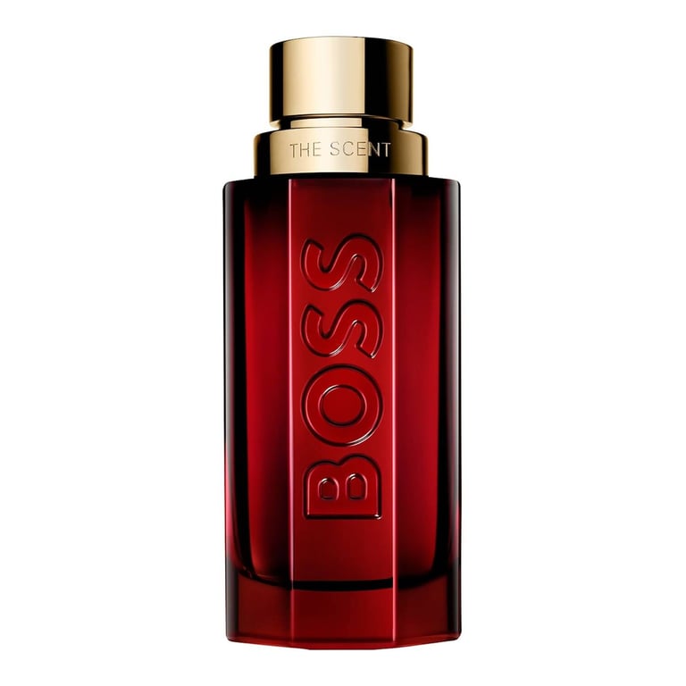 BOSS The Scent Elixir For Him