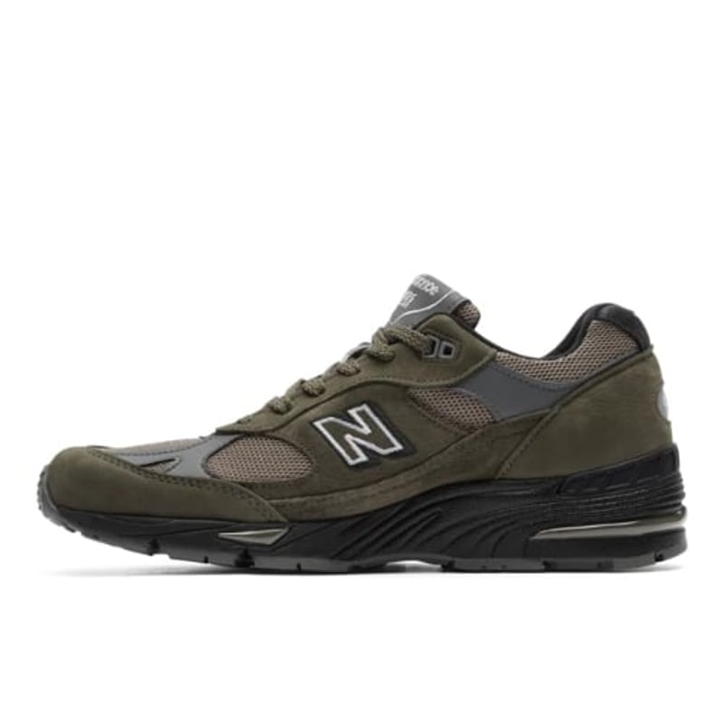 New Balance 991 Made In UK M991FDS 02