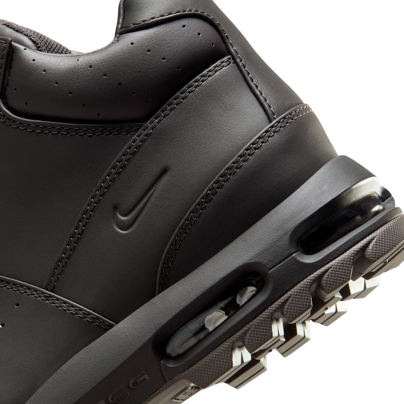 Nike Air Max Goadome runners "Medium Ash" | Men | Sportstyle | 08 | SPORTSHOWROOM