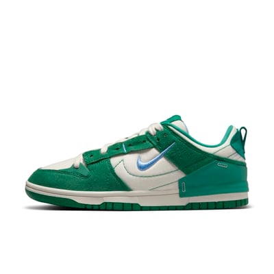 Nike Dunk Low Disrupt 2 DH4402-001