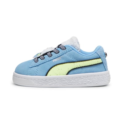 PUMA Suede x TROLLS 396530-01