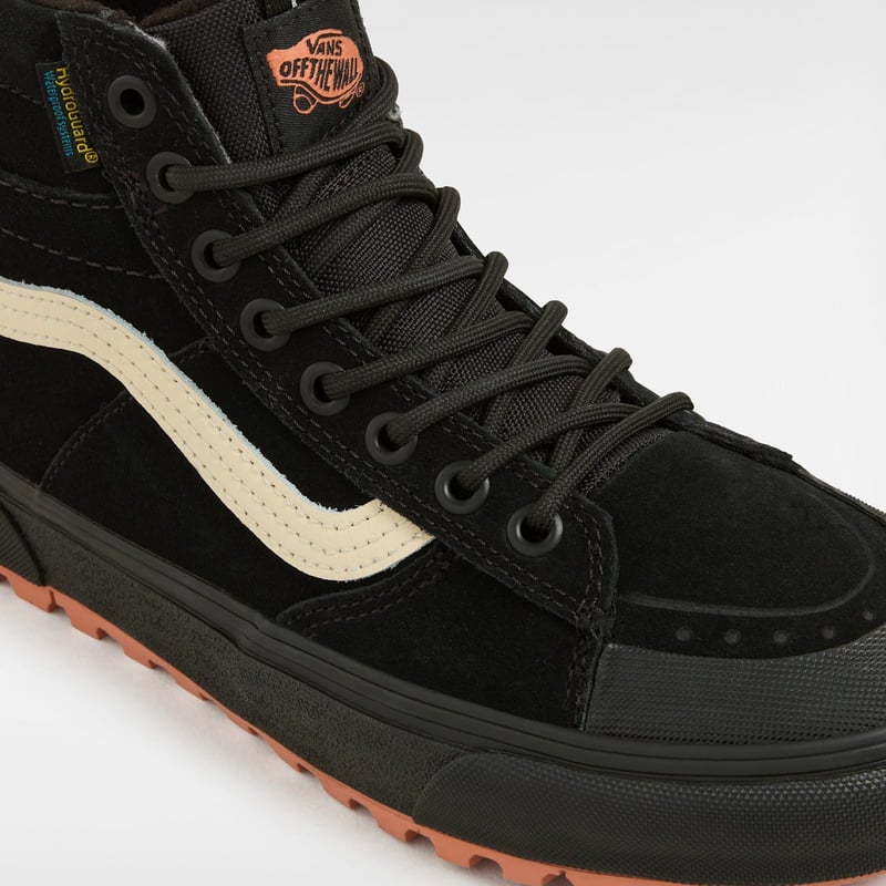 Vans MTE Sk8-Hi Waterproof VN000CVTBLK 04