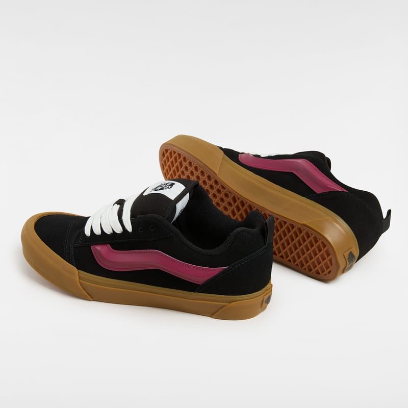 Vans Knu Skool VN000D6CBMV 03