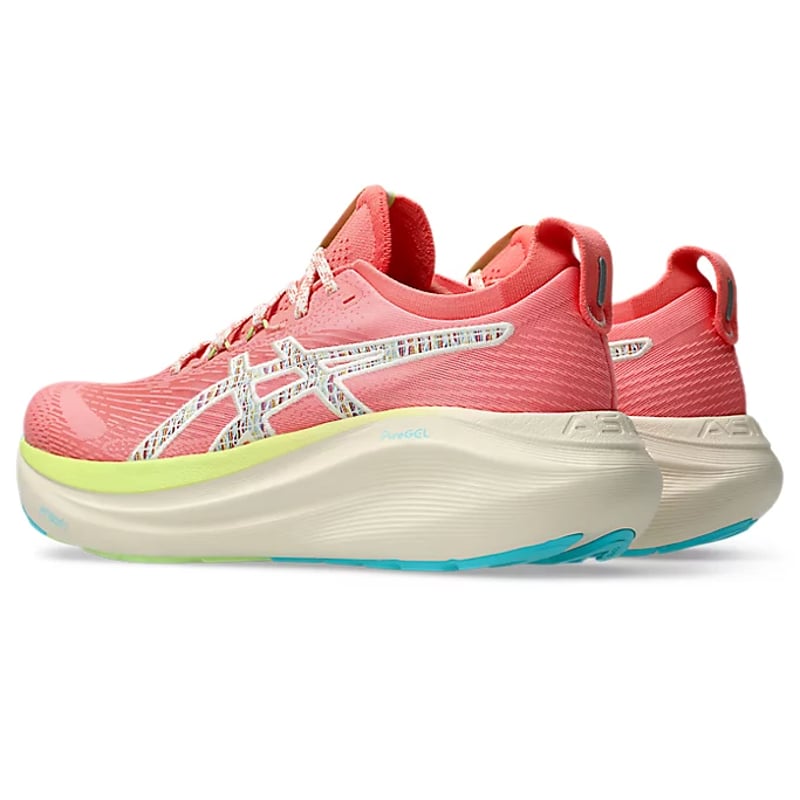 ASICS Gel-Nimbus 27 TR 1012B808-700 03