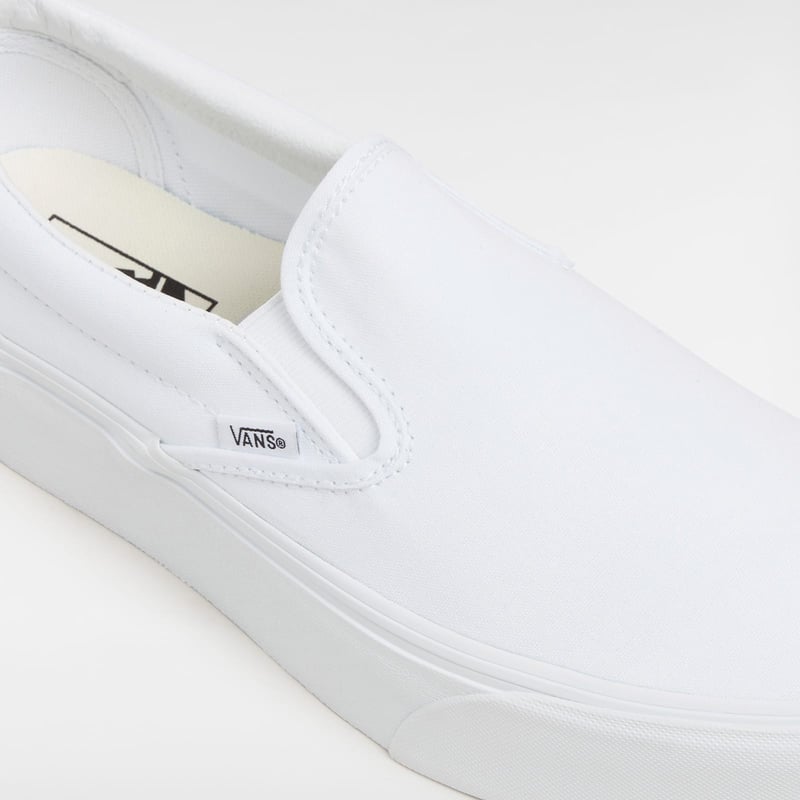 Vans Classic Slip-on Stackform VN0A7Q5RW00 04