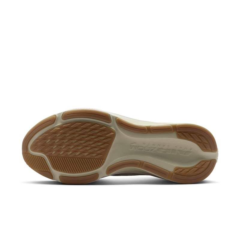 Nike Pegasus 42 hardloopschoenen "Coconut Milk & Light Khaki" | Heren | Hardlopen | 02 | SPORTSHOWROOM