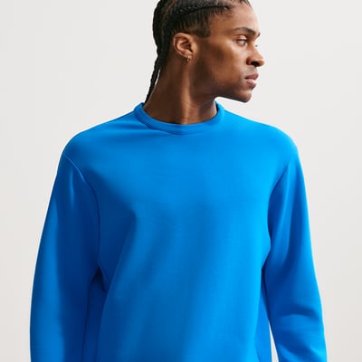 Nike 24.7 ImpossiblySoft  Dri-FIT Crew HQ6964-435 01