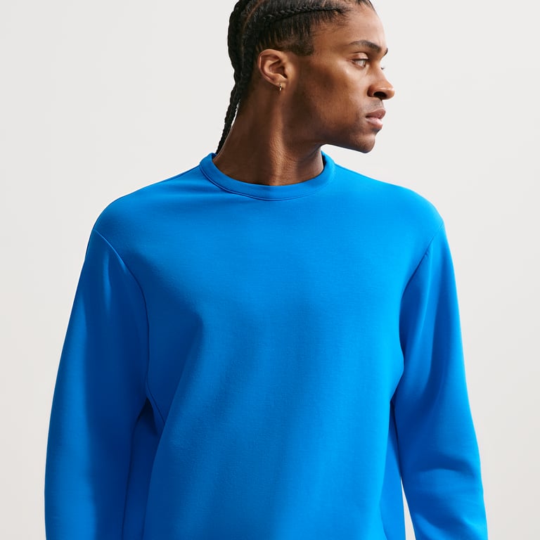 Nike 24.7 ImpossiblySoft Dri-FIT Crew 