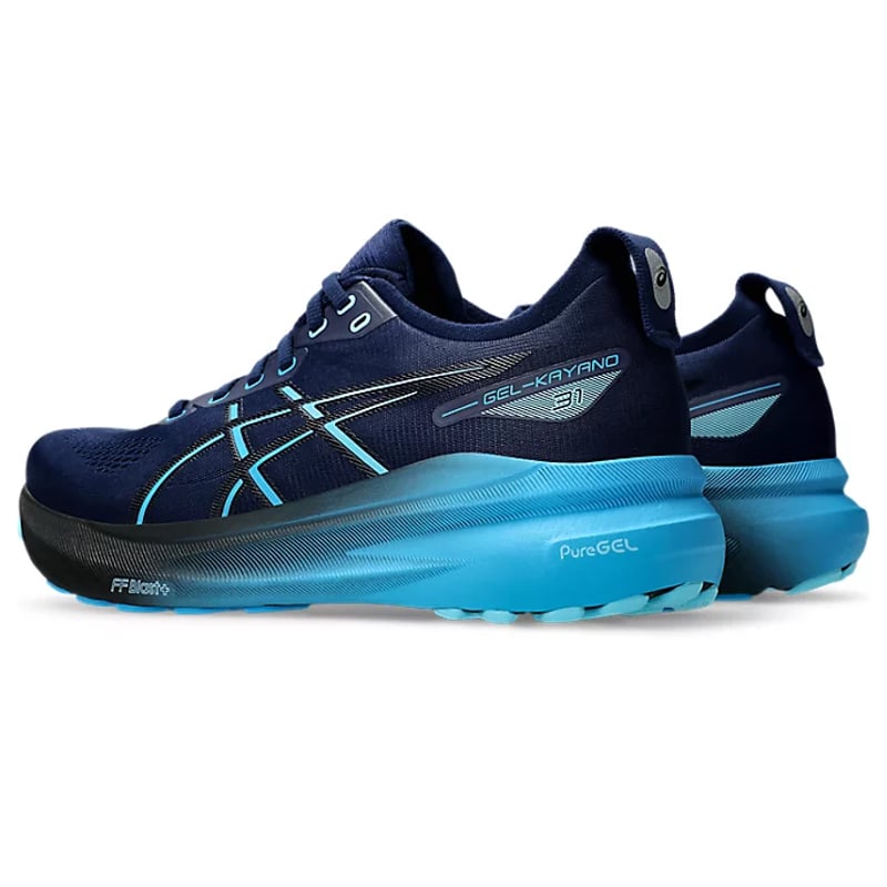 ASICS Gel-Kayano 31 1011B867-401 03