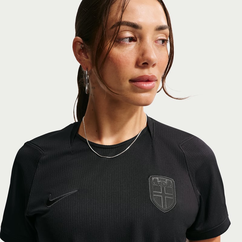 Nike Norway 2026 Stadium Away Dri-FIT Replica IB4585-010 03