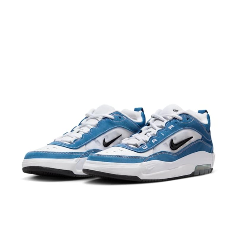 Nike Air Max Ishod FB2393-400 05