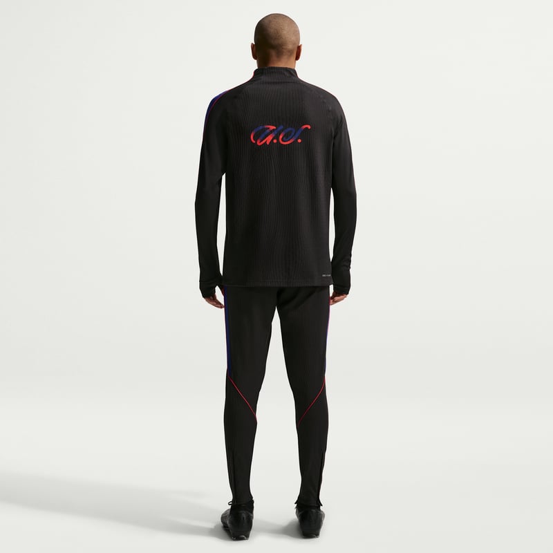 Nike USMNT Strike Elite Dri-FIT ADV Knit Drill IB4801-010 05