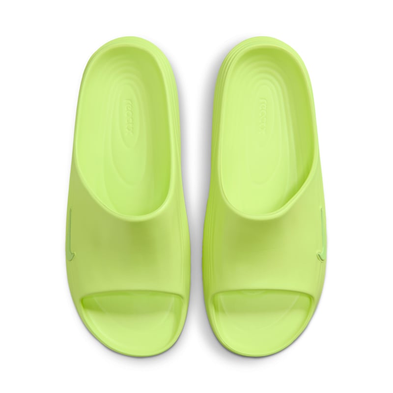 Παπούτσια Nike ReactX Rejuven8 Slides "Volt Ice" | Άνδρες | Sportstyle | 05 | SPORTSHOWROOM