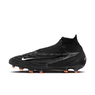 Nike Phantom GX Elite Gripknit DF FG DC9969-010 01