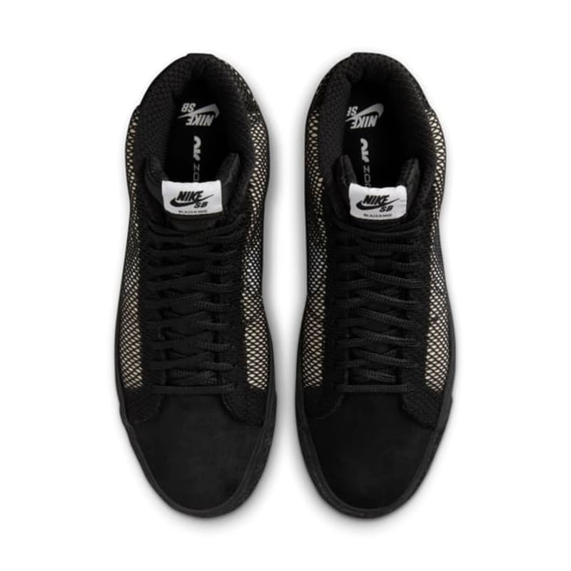 Nike SB Zoom Blazer Mid Premium FN6038-100 04