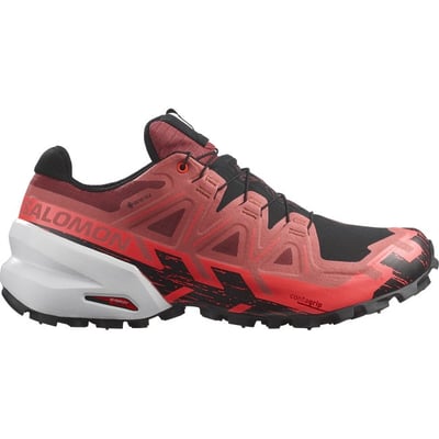 Salomon Spikecross 6 GORE-TEX L47270700