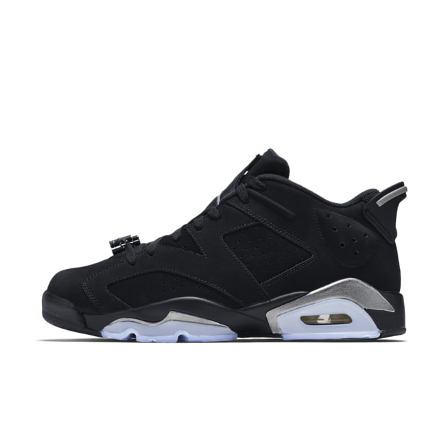 Jordan 6 Retro Low