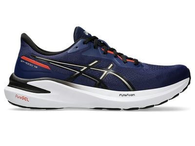 ASICS GT-1000 13 (Wide) 1011B860-400