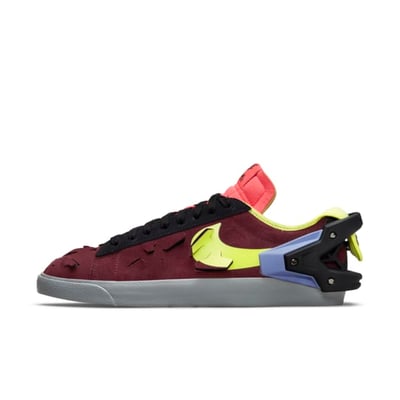 Nike x ACRONYM® Blazer Low DN2067-600
