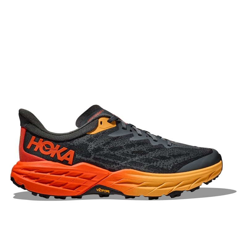 HOKA Speedgoat 5 (Wide) 1123159-CFLM 01