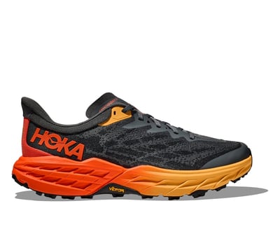 HOKA Speedgoat 5 (Wide) 1123159-CFLM