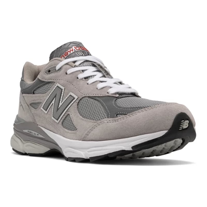 New Balance 990v3 Made in USA M990GY3 03