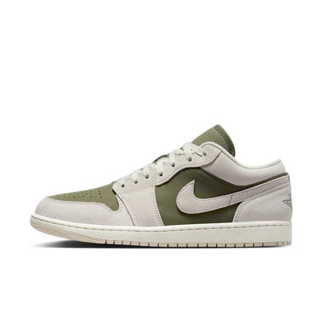 Jordan 1 Low