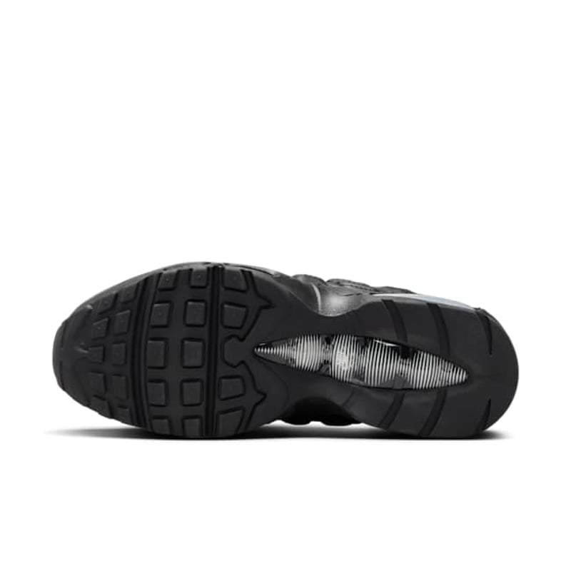 Nike Air Max 95 Big Bubble IB6397-001 02
