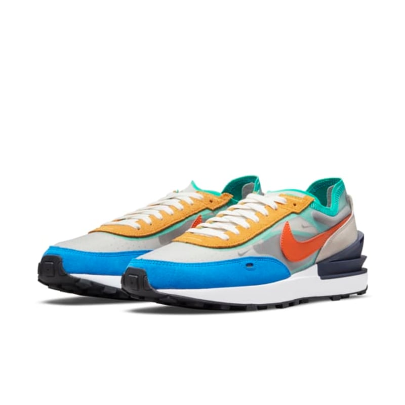 Nike Waffle One DN9253-001 05