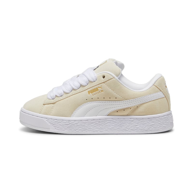 PUMA Suede XL 395205-09 01
