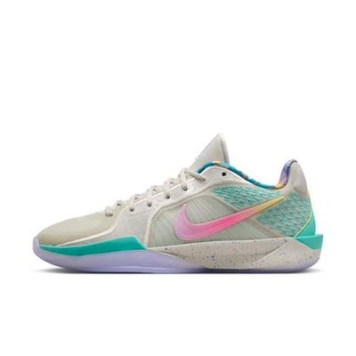 Nike Sabrina 2 x Titan IH8554-001