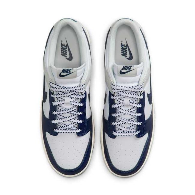 Nike Dunk Low IM2222-101 04