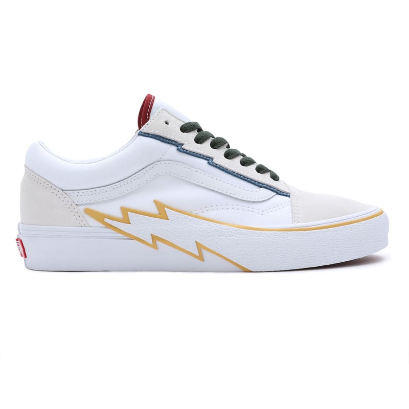 Vans Old Skool Bolt VN0009Q56GL 04