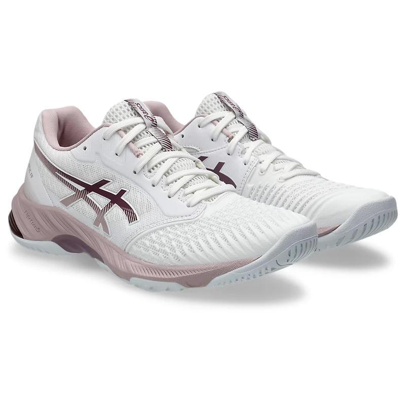 ASICS Netburner Ballistic FF 3 1052A069-108 02