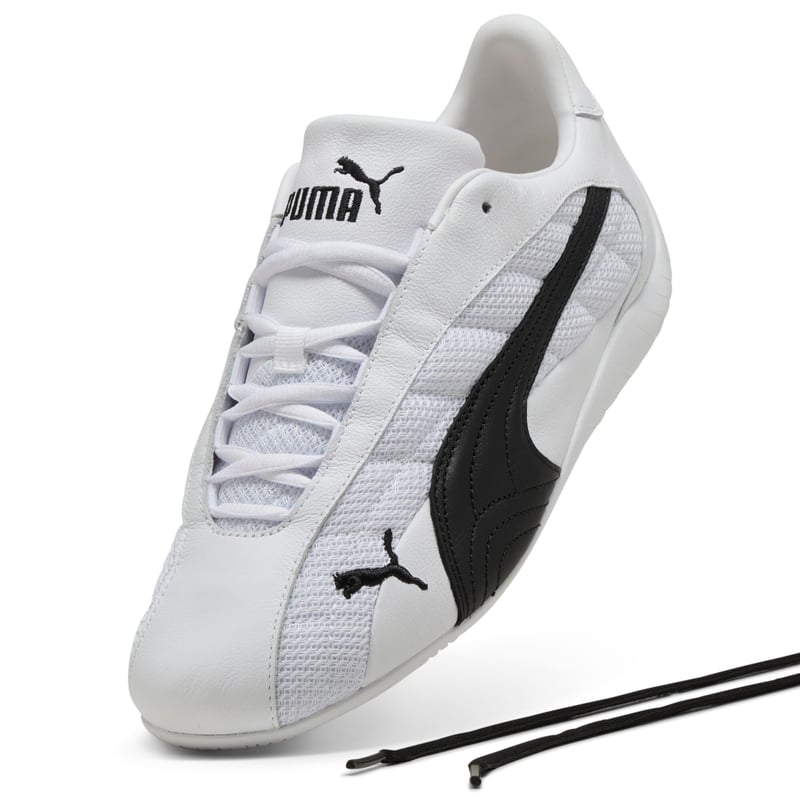 PUMA Speedcat Plus Leather 404376-01 04