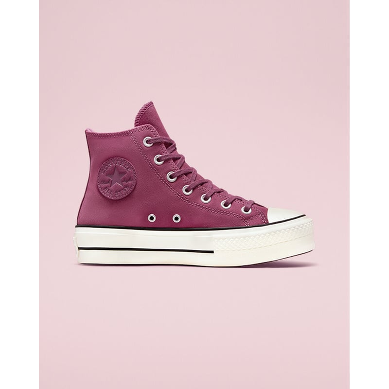 Converse Chuck Taylor All Star Lift High 572229C 01