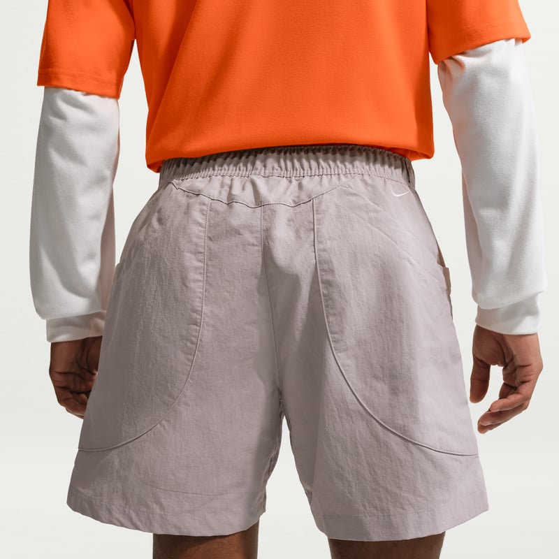 Nike ACG "Dolomiti" Shorts "College Grey" | Herre | | 03 | SPORTSHOWROOM