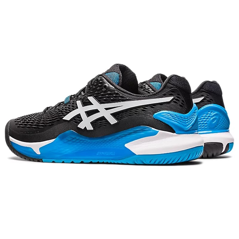 ASICS Gel-Resolution 9 1041A330-001 03