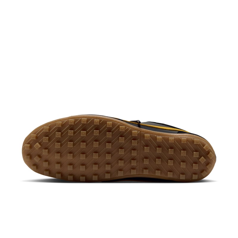 Обувки Nike Moon Shoe OG Leather "Black & Yellow Ochre" | Жени | Sportstyle | 02 | SPORTSHOWROOM