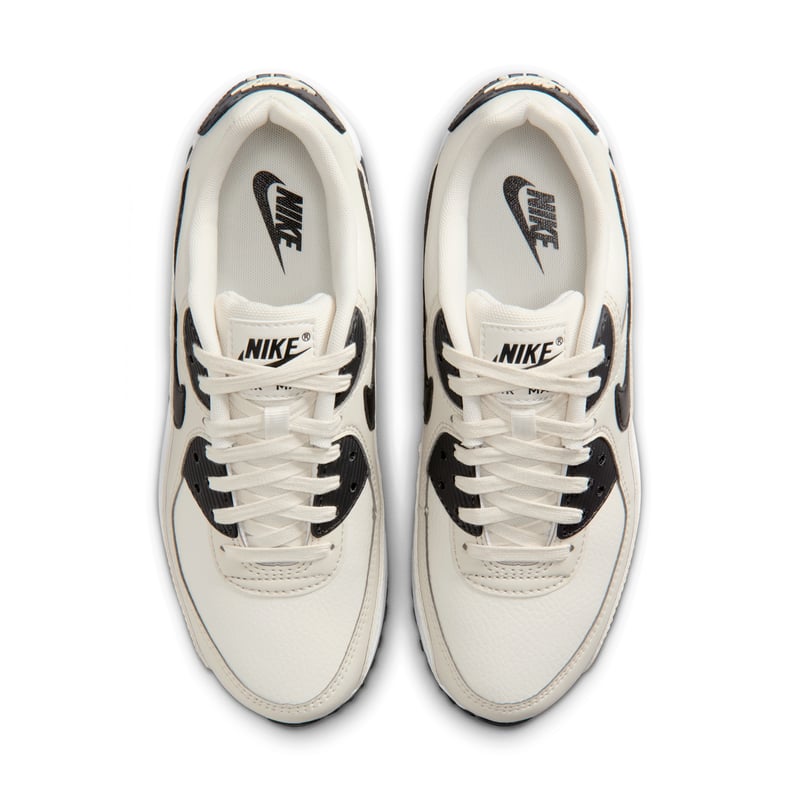 Tenisice Nike Air Max 90 ‘Crocodile’ "Sail & Black" | Žene | Sportstyle | 04 | SPORTSHOWROOM
