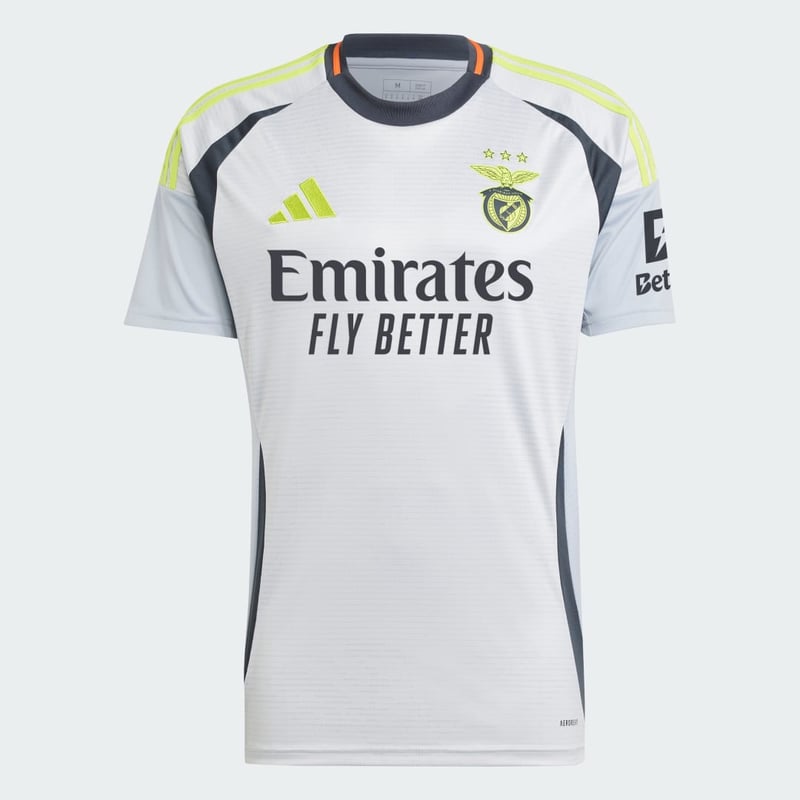 adidas Benfica 2024/25 Third JJ5114 04